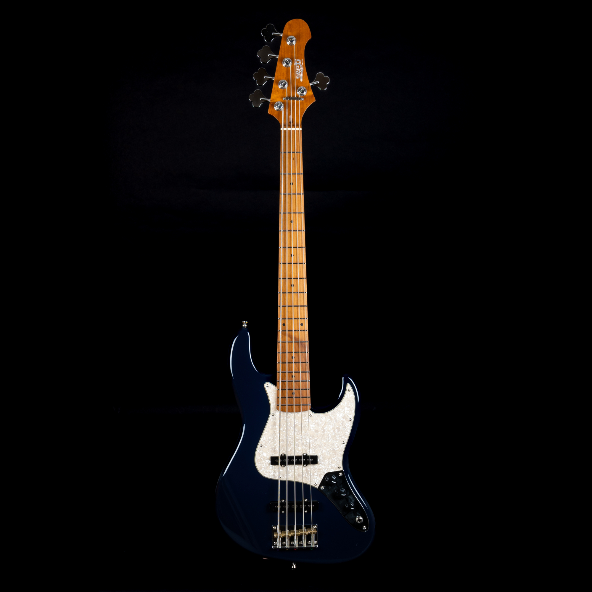 JB-305 DBL 5 Saiter Bass