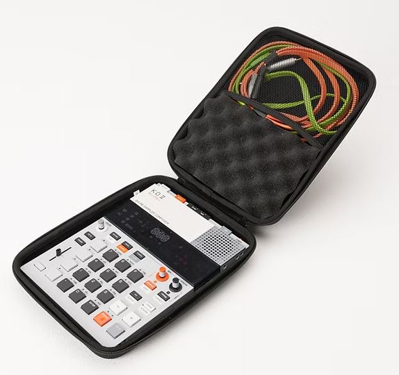 CTRL Case  EP-133 K.O. II