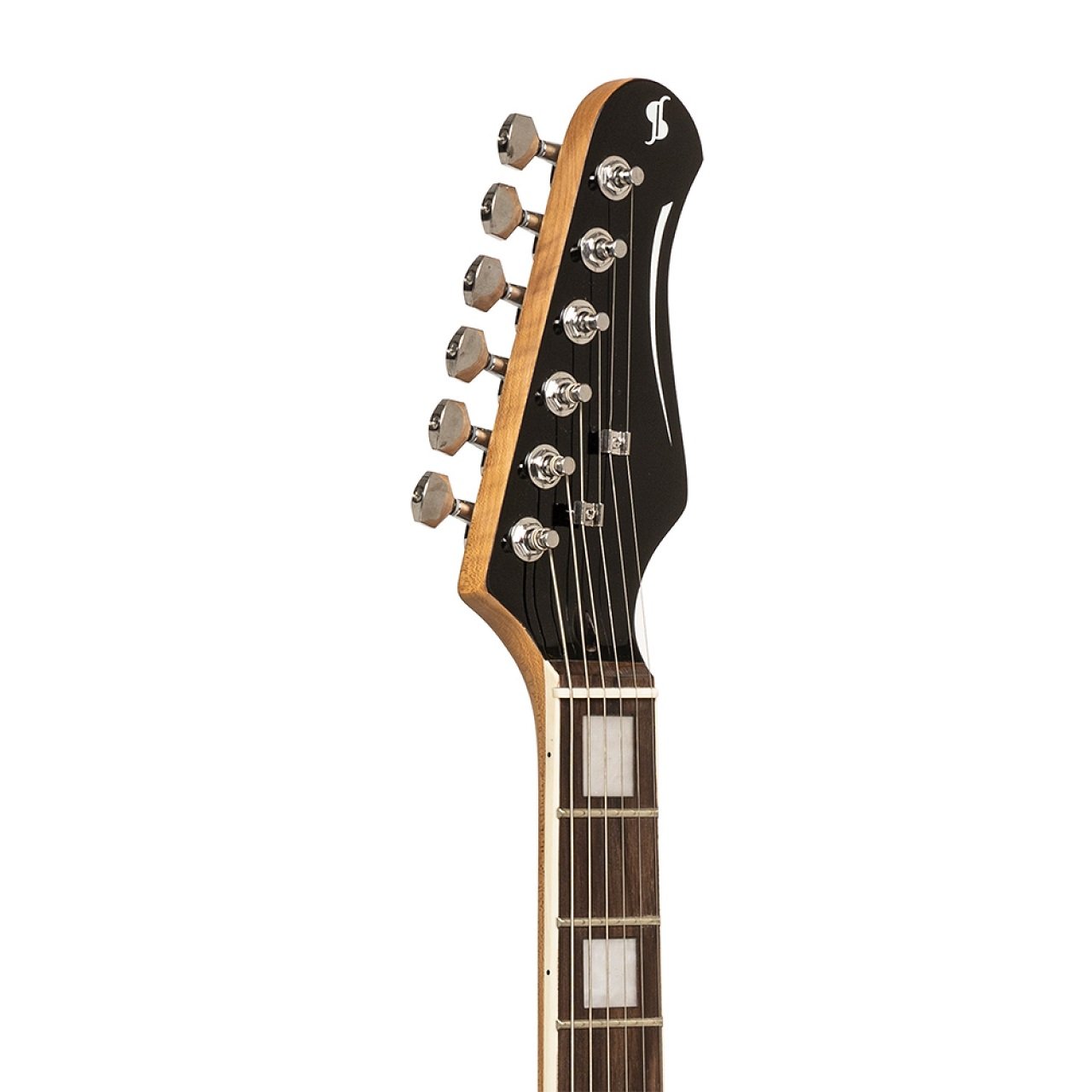SES-60 Black