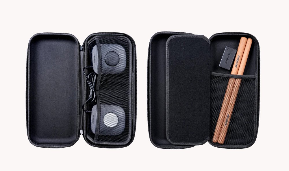 PocketDrum 2 Max Digital Drum Set