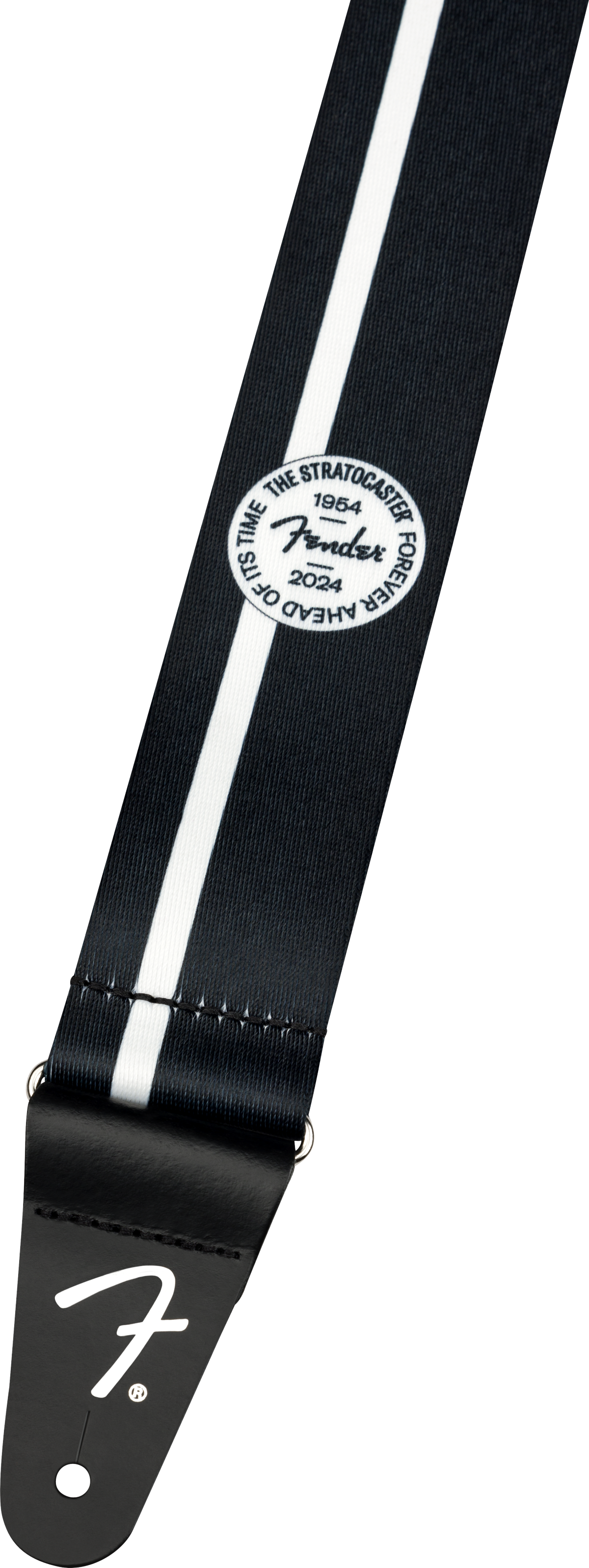 Stratocaster 70th Anniversary  Strap