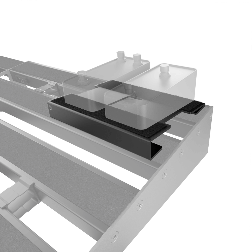 XPND Pedal Riser - Large