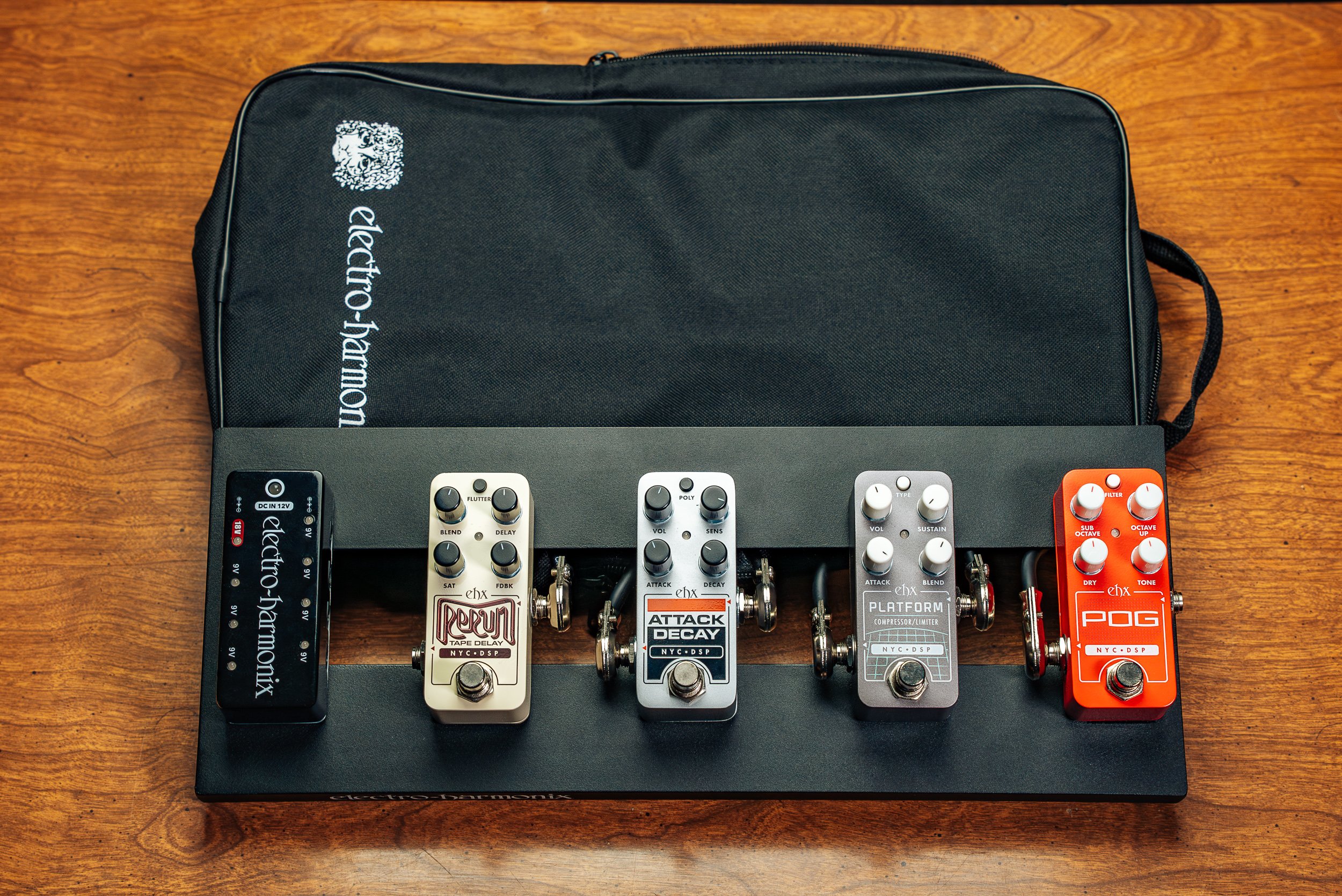 PicoBoard 
