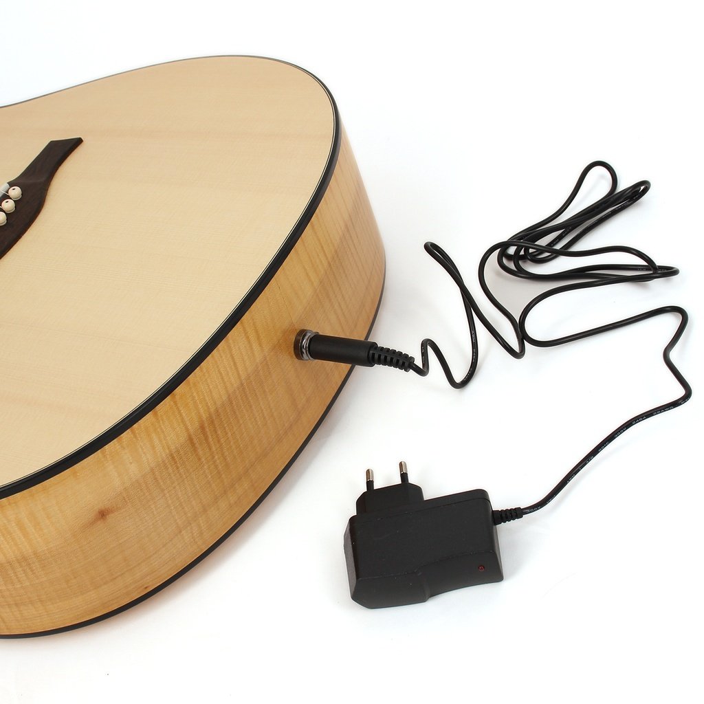 Classic Steelstring HA-CS7