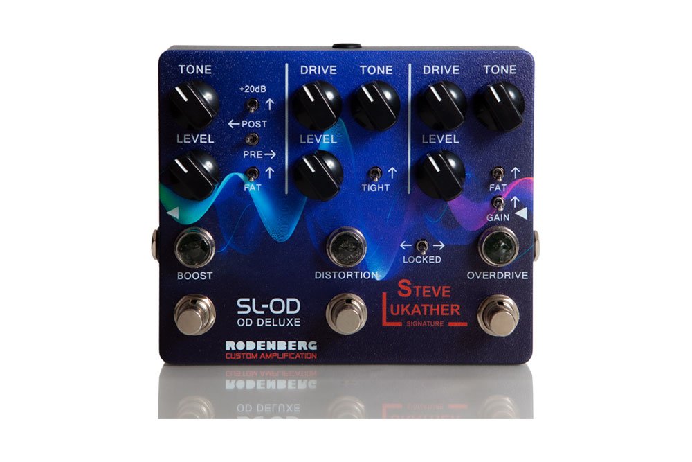 SL-OD Deluxe