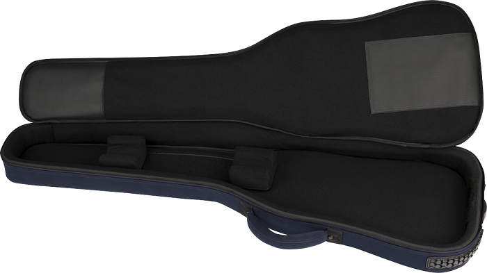 Troubadour Electric Bass Gig Bag Navy