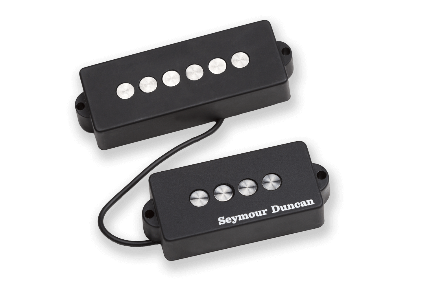 SPB5-3 - Quarter Pound P-Bass, Split Coil Pickup, 5-String