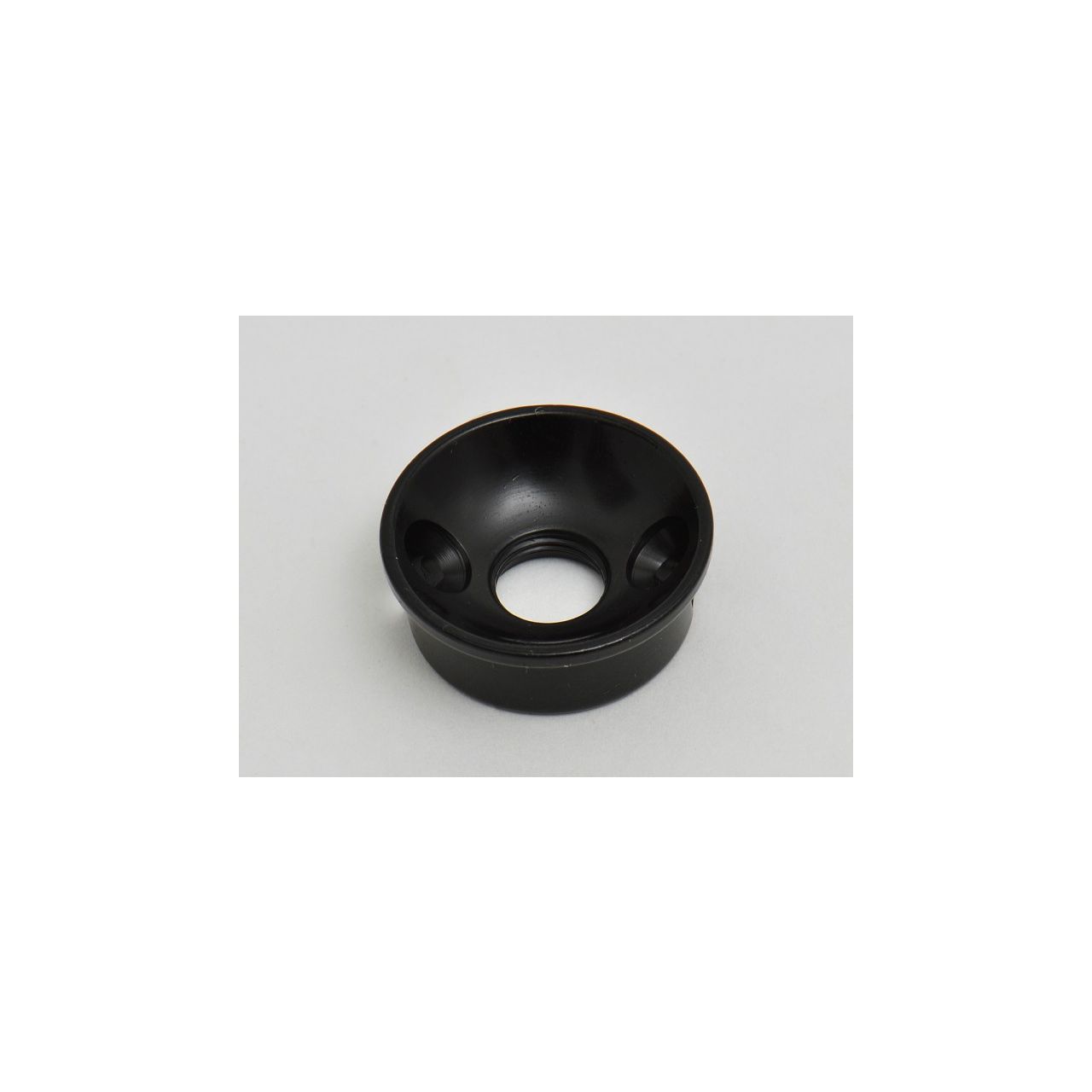 JTS1B Deluxe Buchsen-Topf für Tele, schwarz