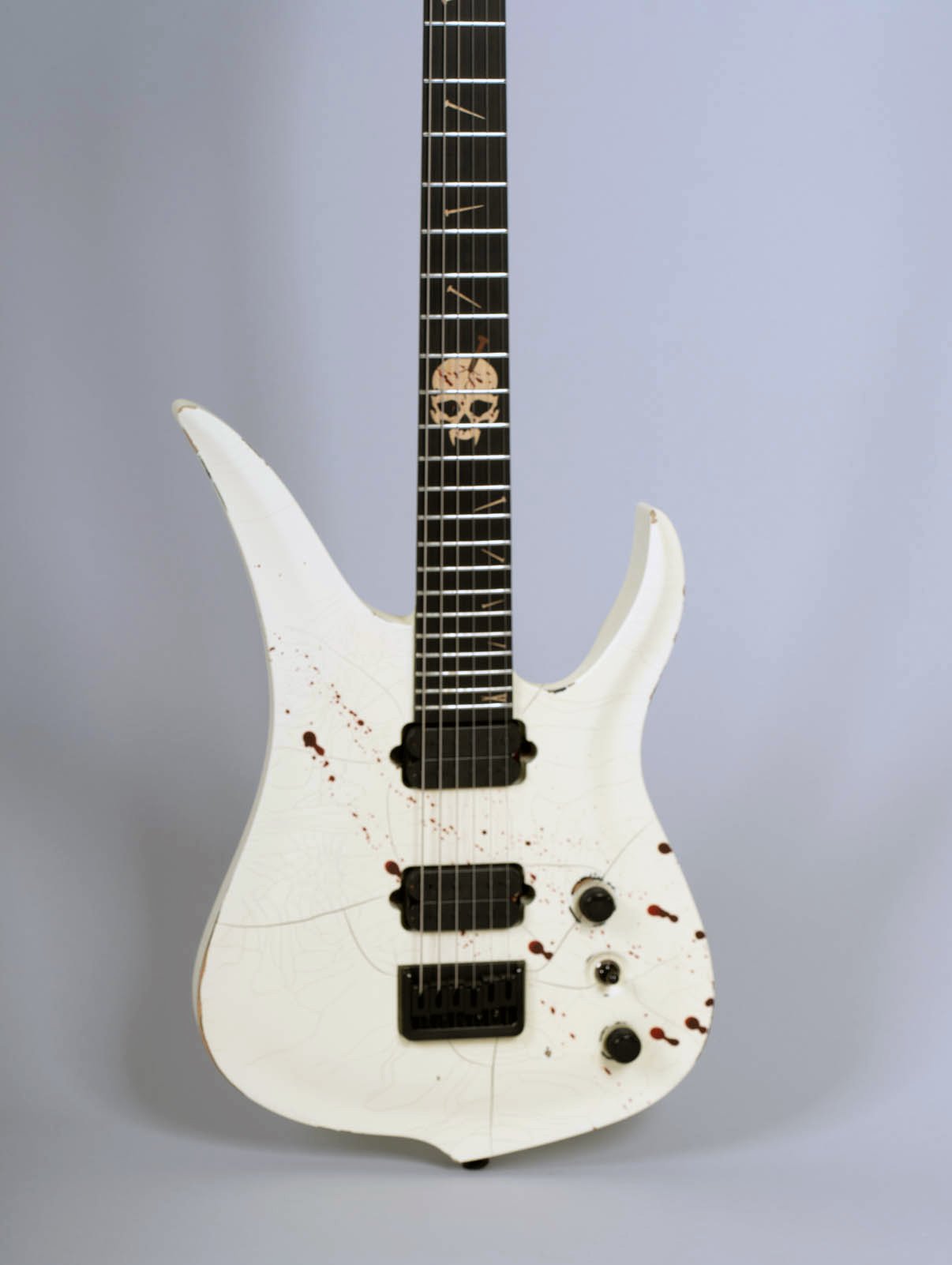 Butcher E-Gitarre