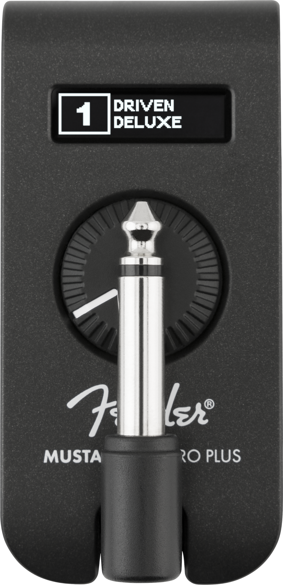 Mustang Micro Plus