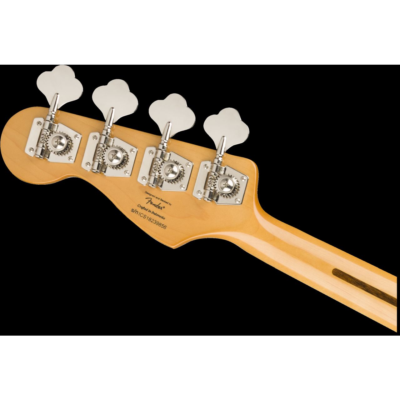 Classic Vibe 60s Jazz Bass 3-Color Sunburst