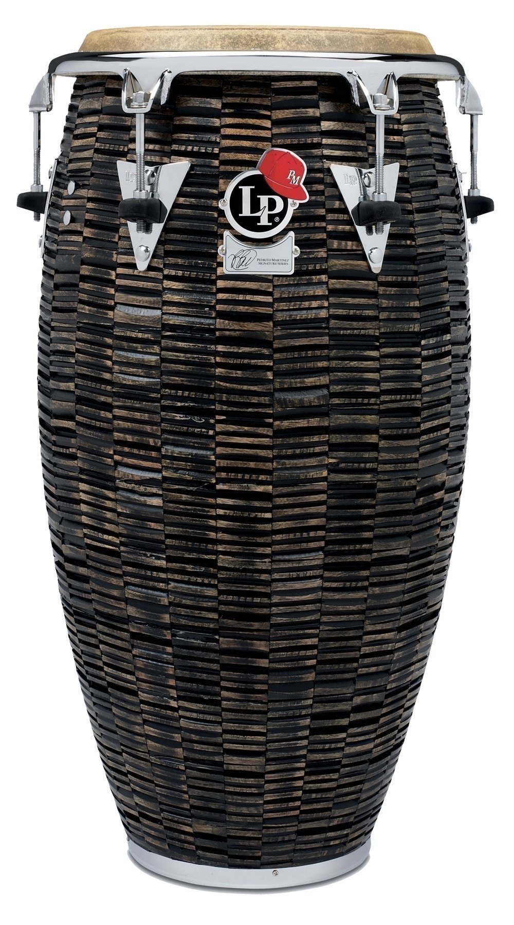 Conga Pedrito Martinez Top Tuning 12,5"