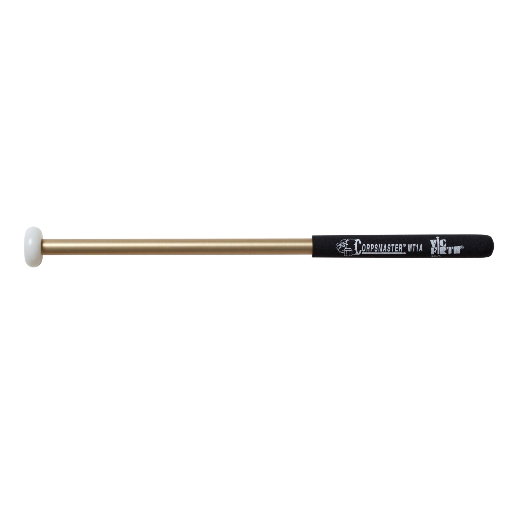 MT1A - Corpsmaster Multi-Tenor - Extra Hard Mallets