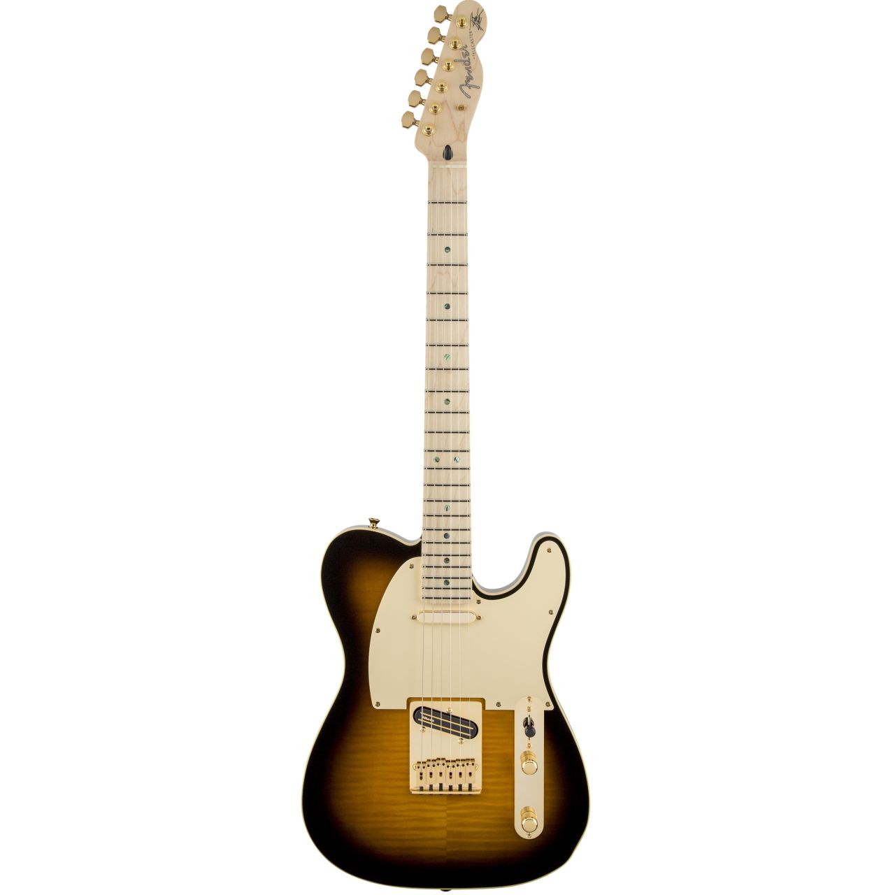 Richie Kotzen Telecaster MN BSB