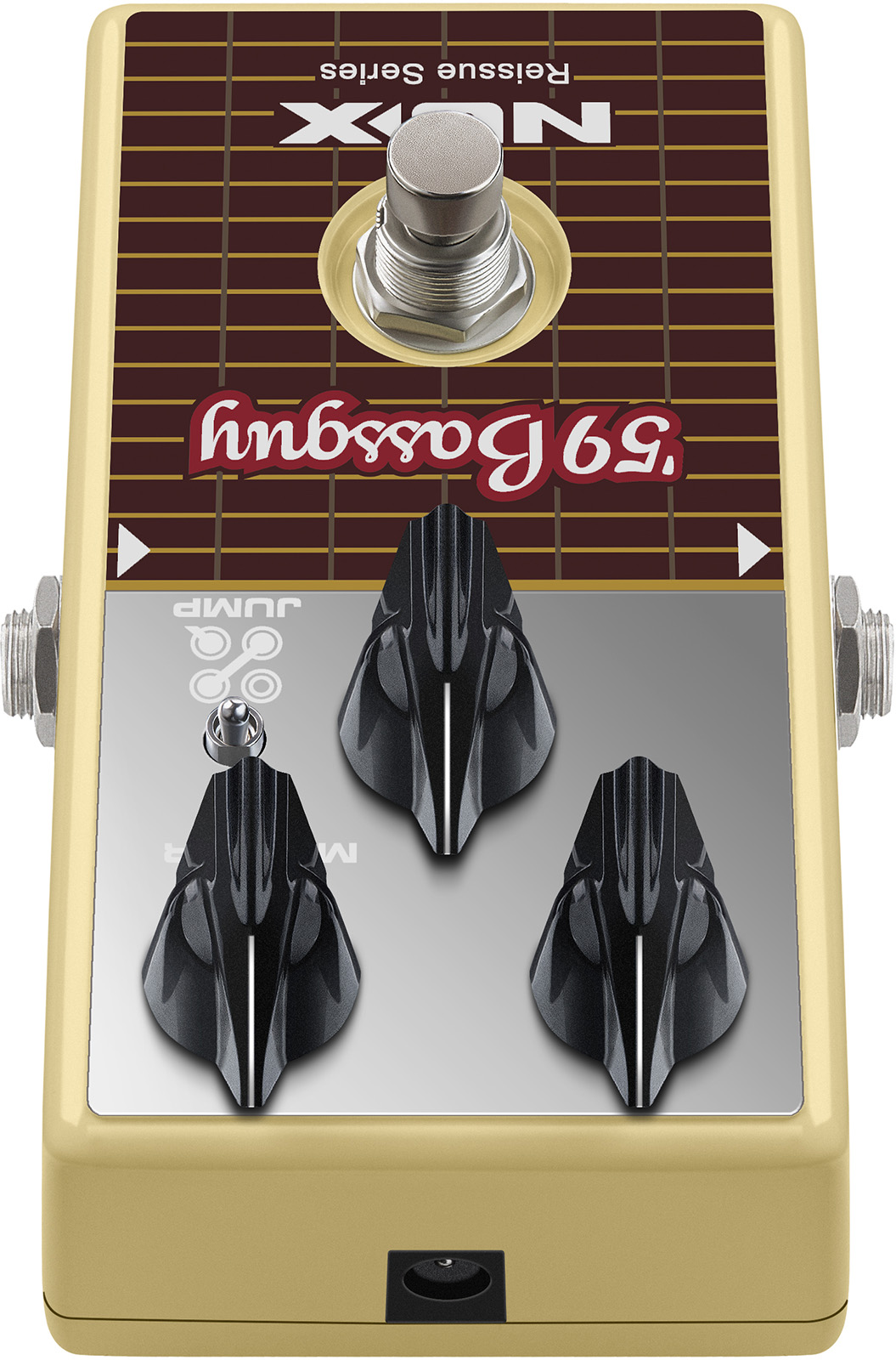 '59 Bassguy
