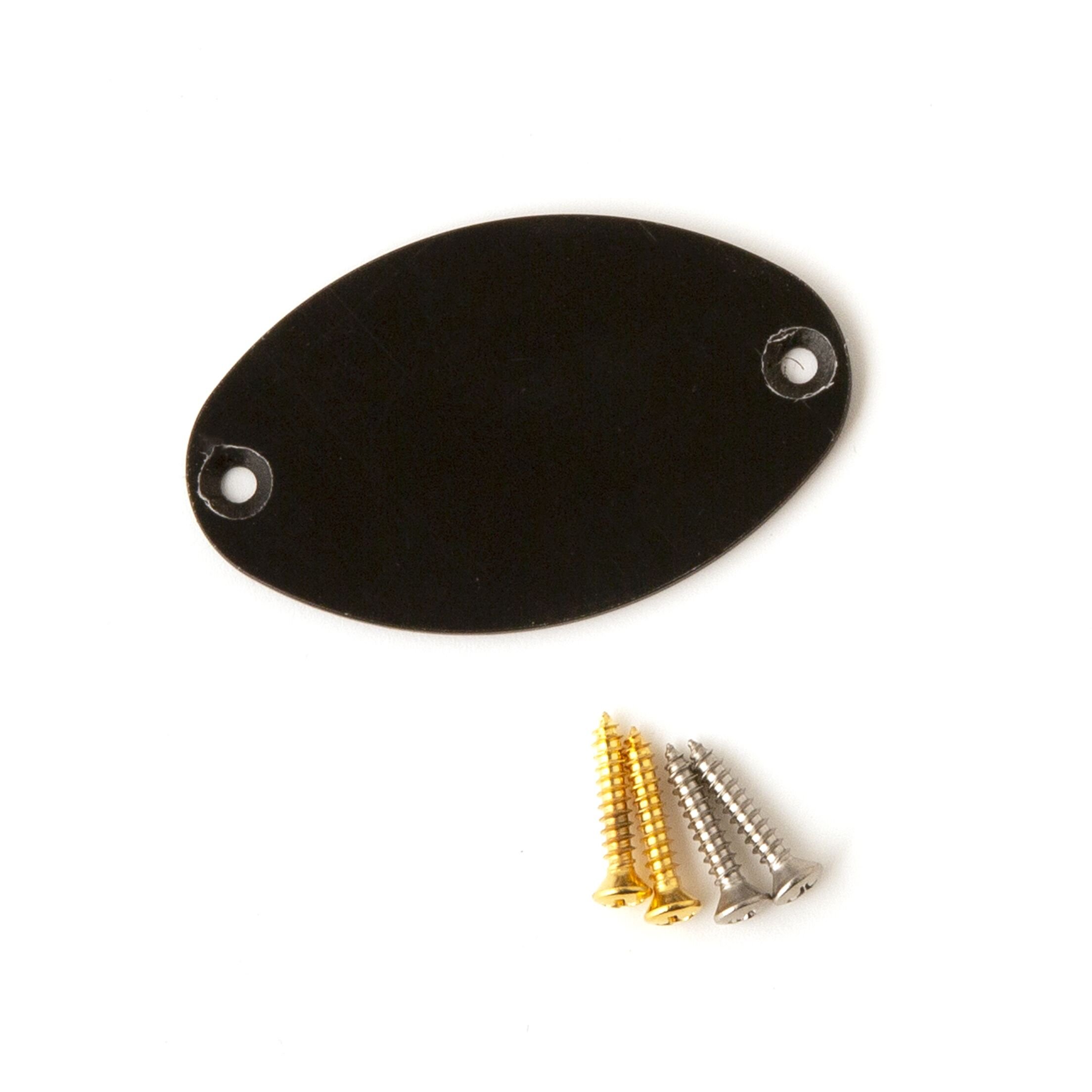 Toggle Switch cover, (McCarty 594)