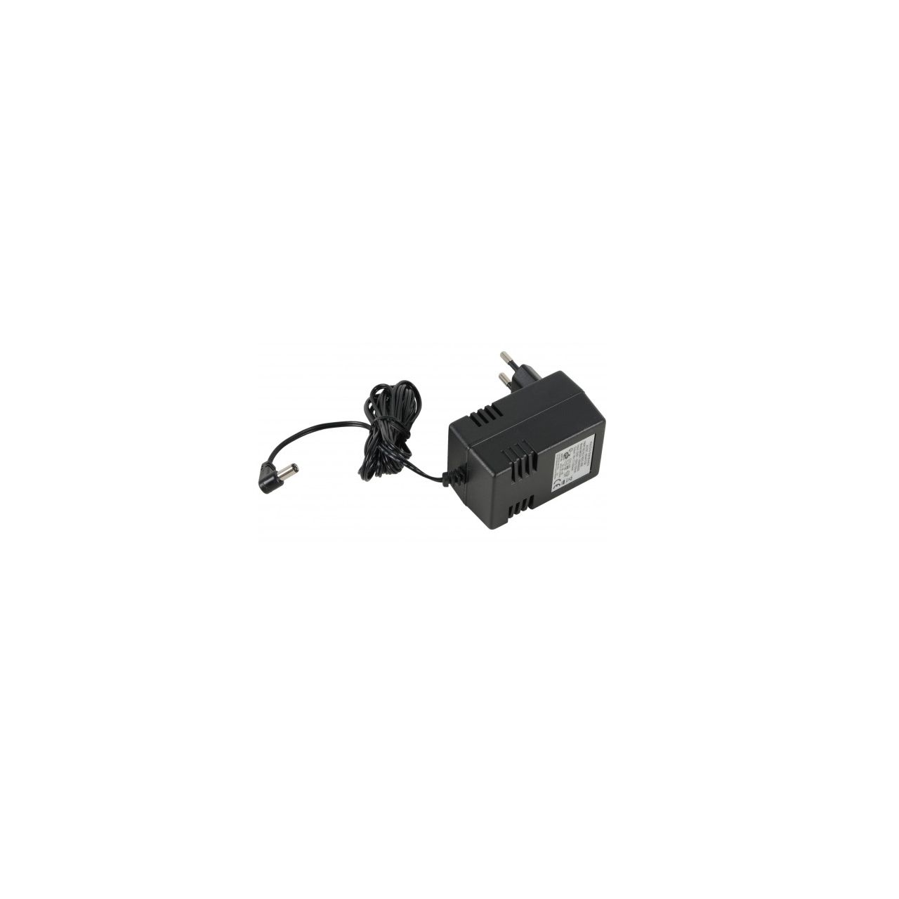EU18DC-500 Netzteil 18V DC / 500mA