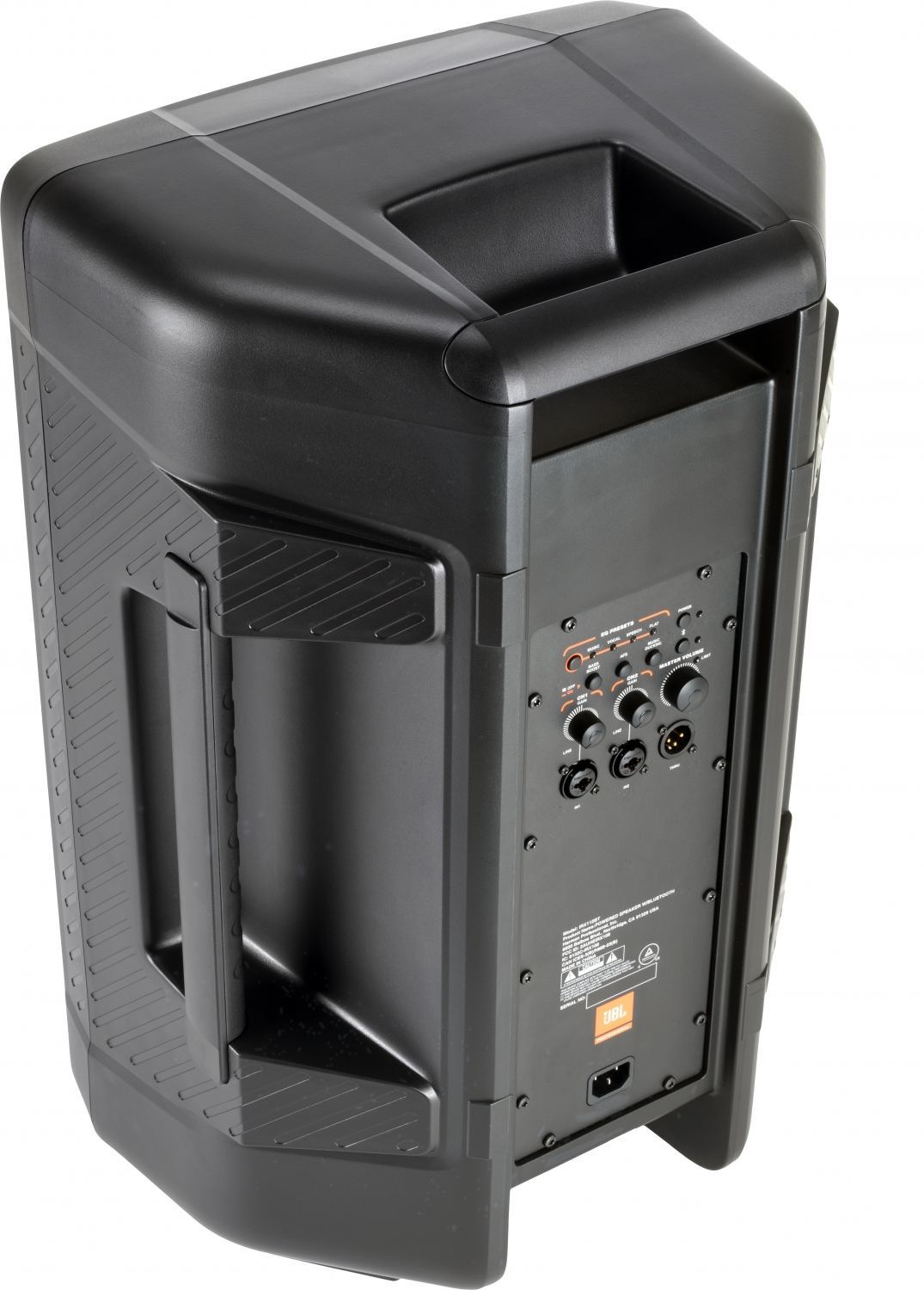 IRX 112 BT
