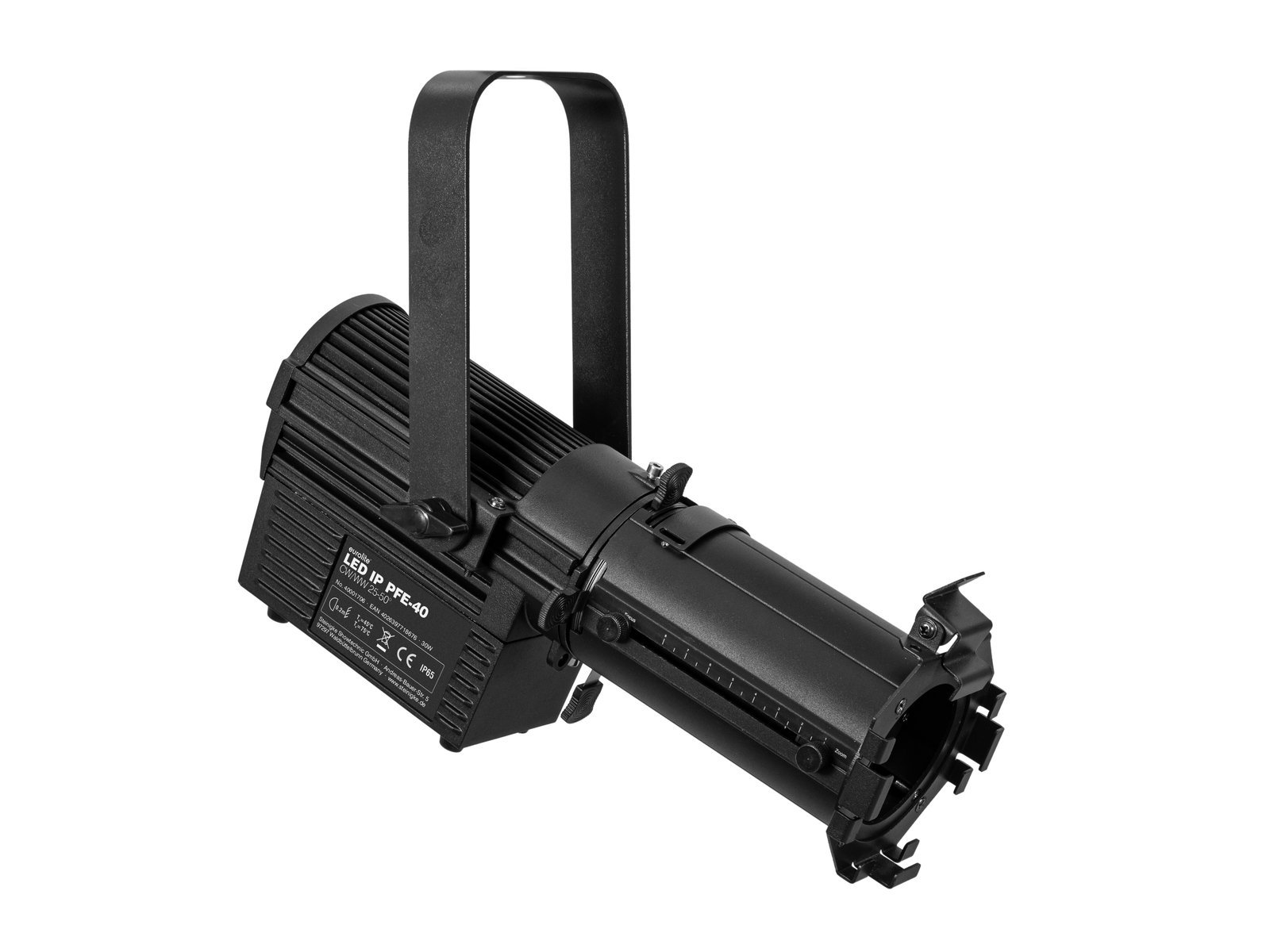 LED IP PFE-40 CW/WW 25-50°
