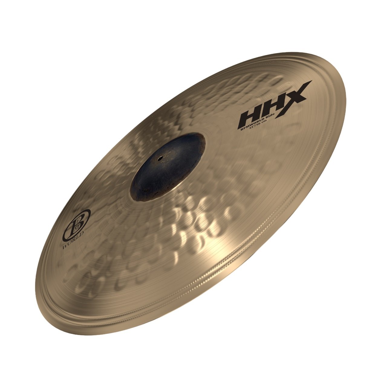 22" HHX BFM World RIDE