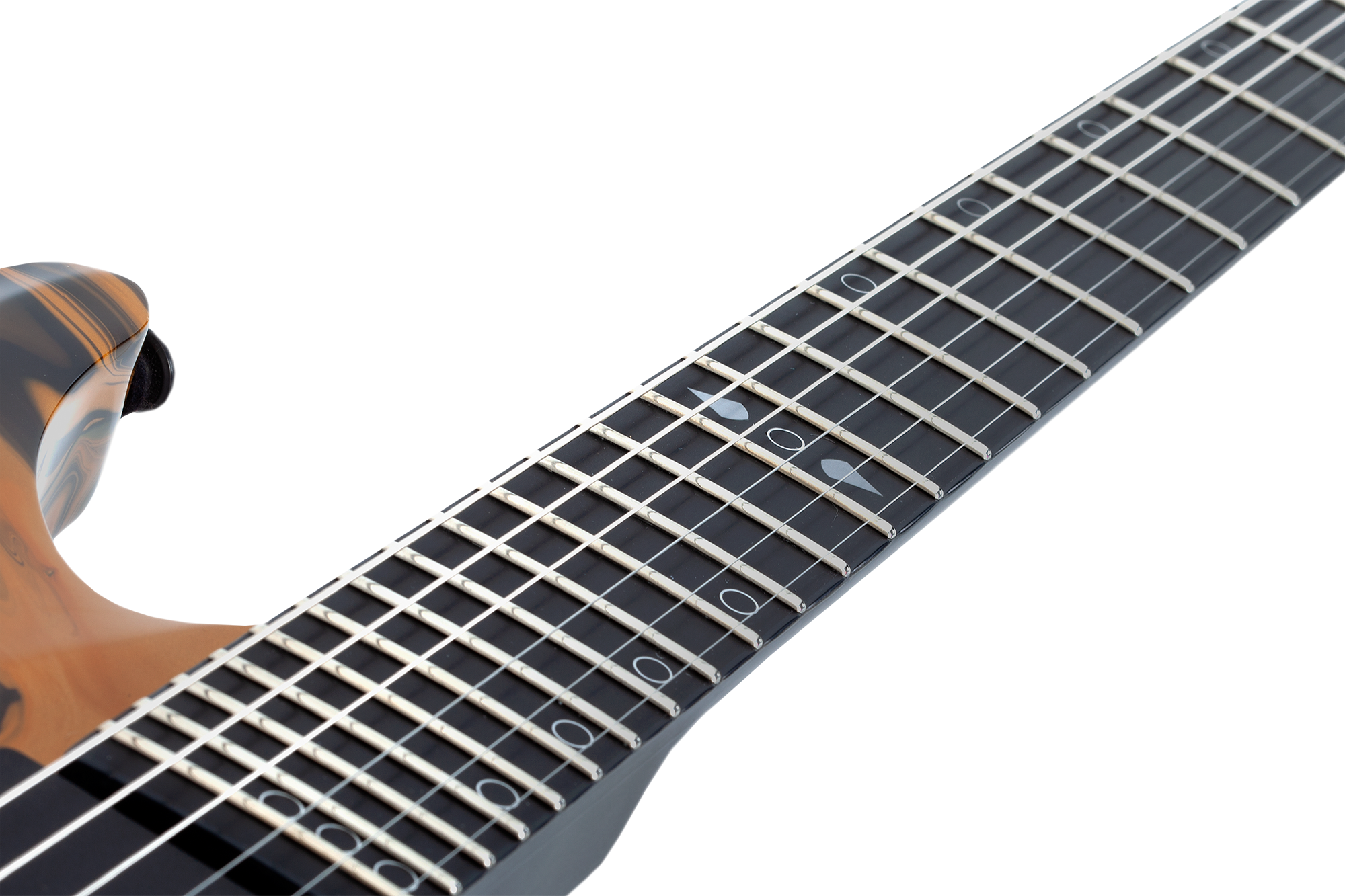 C-1 Hydro-Dip Golden Eclipse