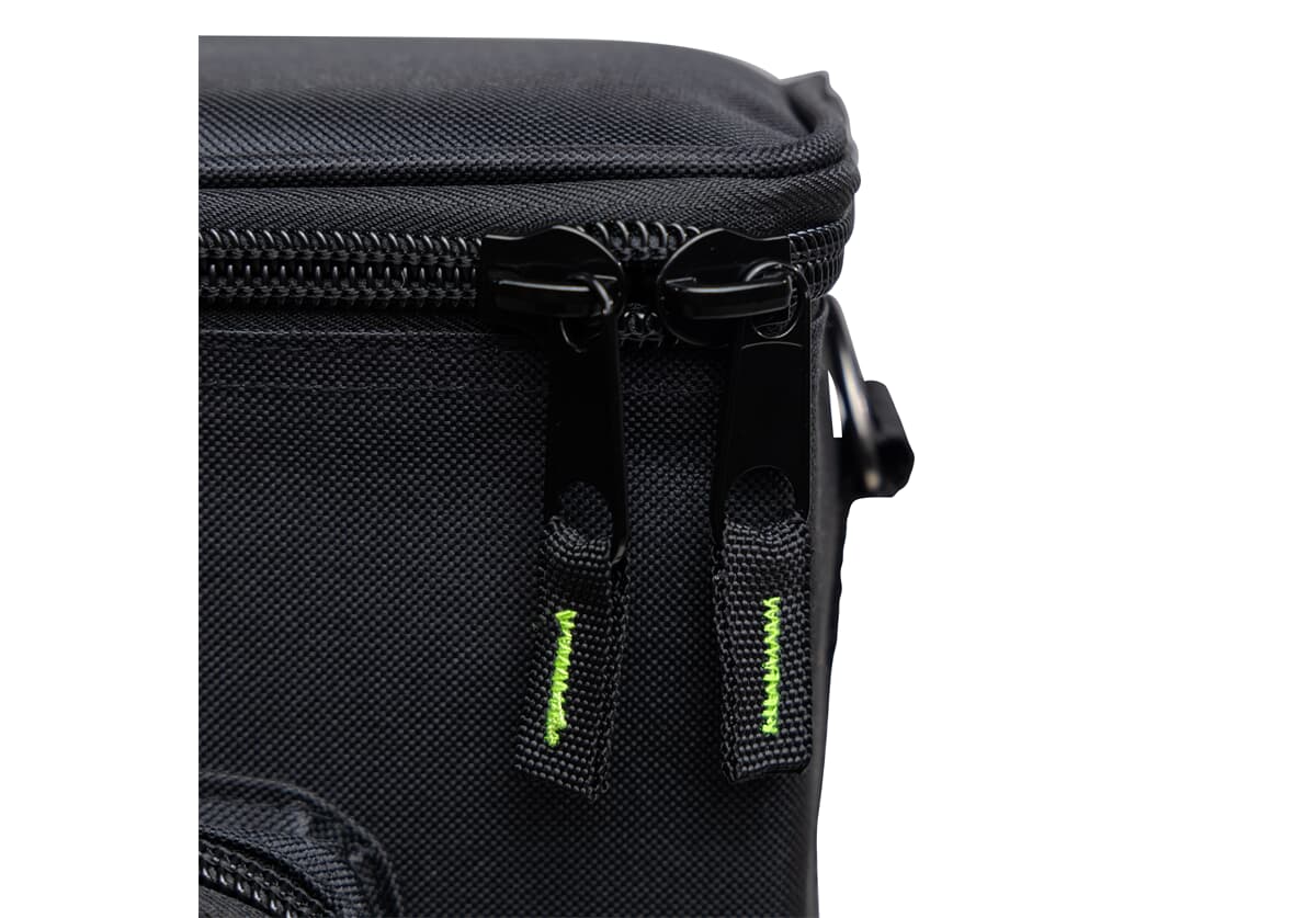 SH-WRLSSCARRYBAG-2 Tragetasche Drahtlossysteme