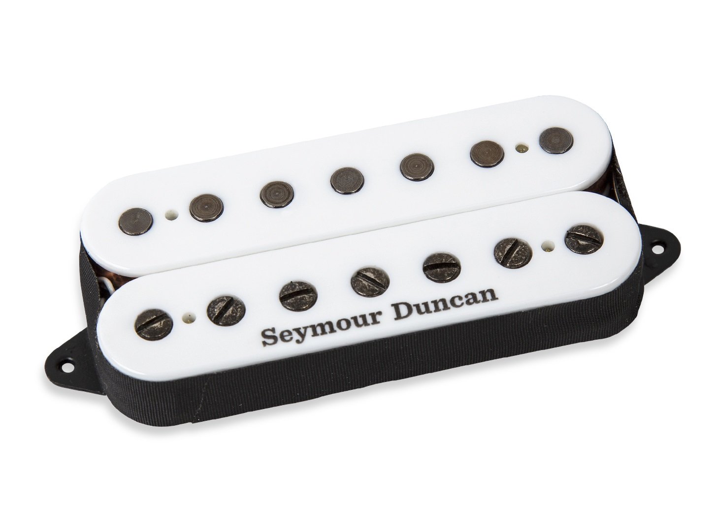 Signature Jeff Loomis Noumenon Bridge Pickup, 7-String  White
