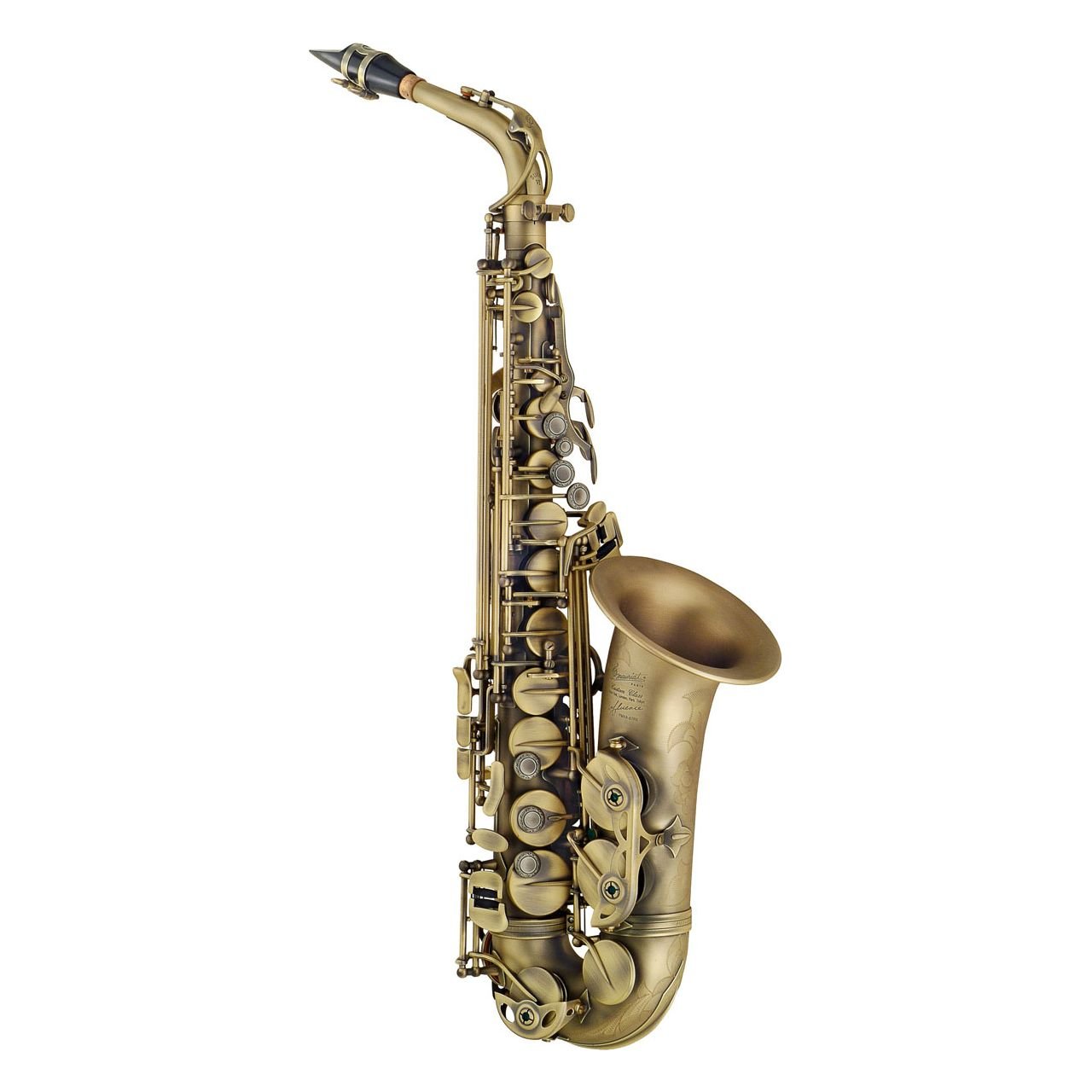 Altsaxophone