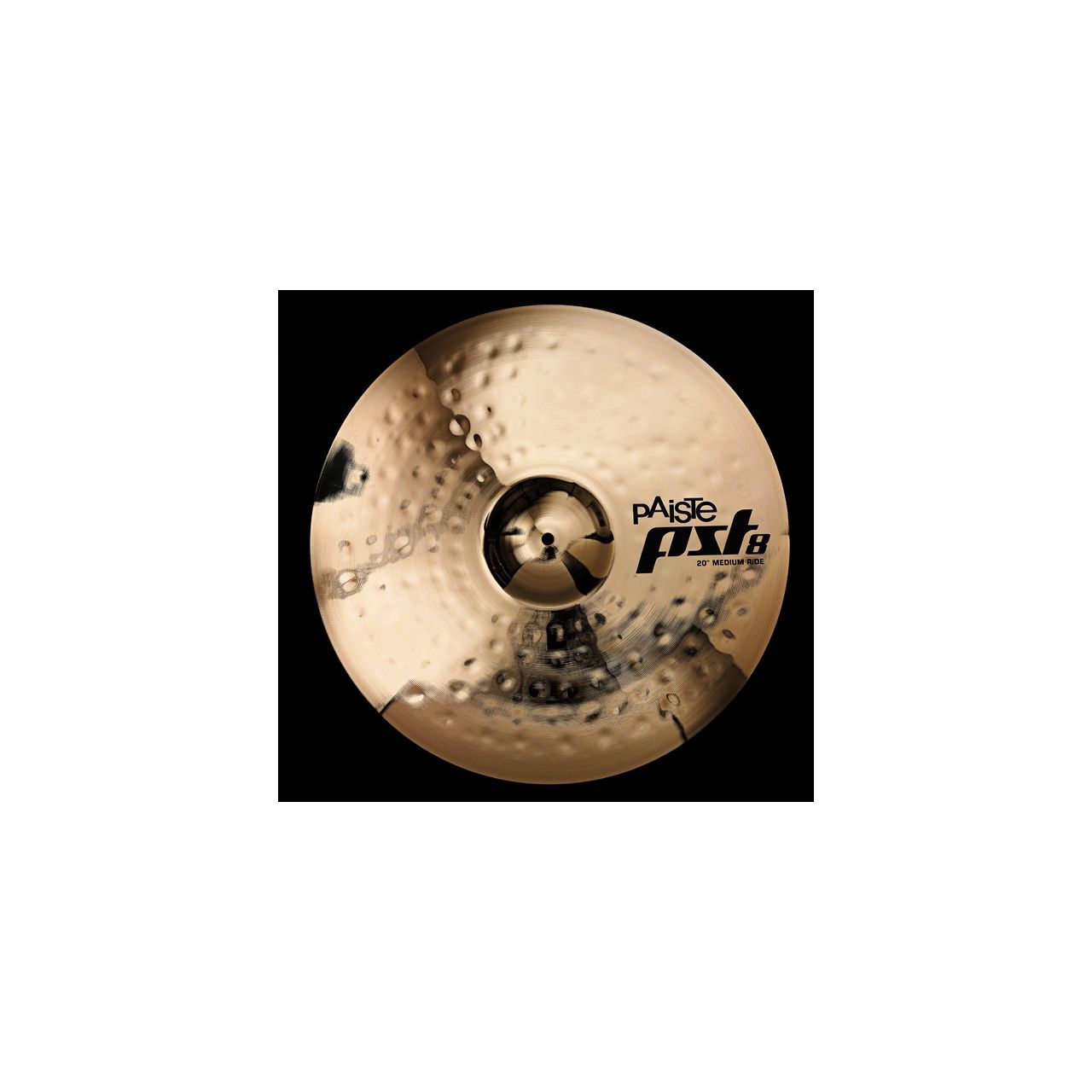 20" PST8 Reflector Medium Ride