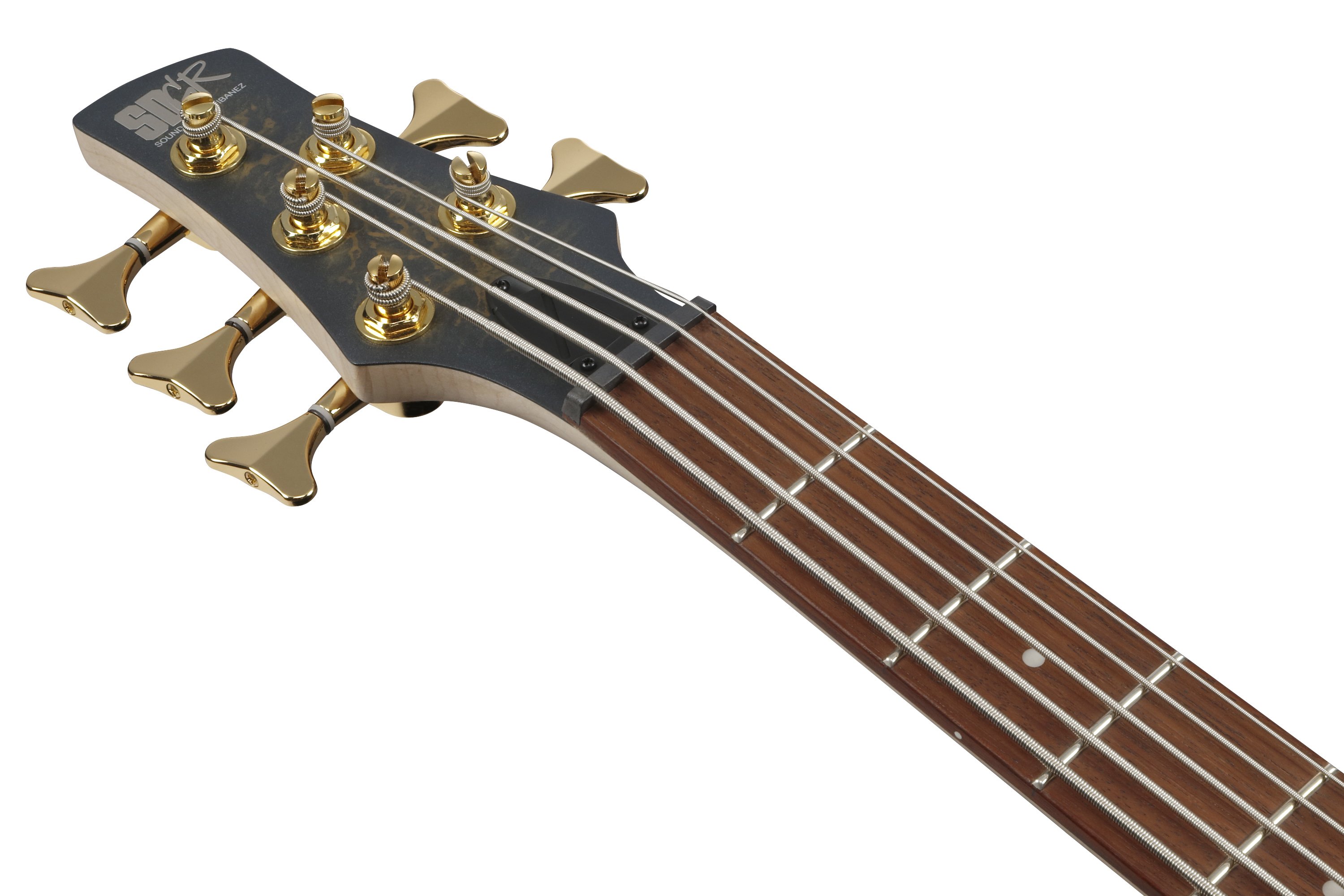 SR305EDX SR E-Bass 5 Frozen Gold Matte