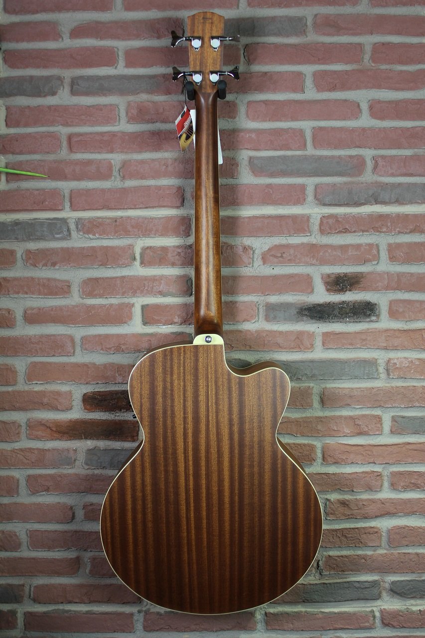 AB60LCE-BB Akustikbass Lefty