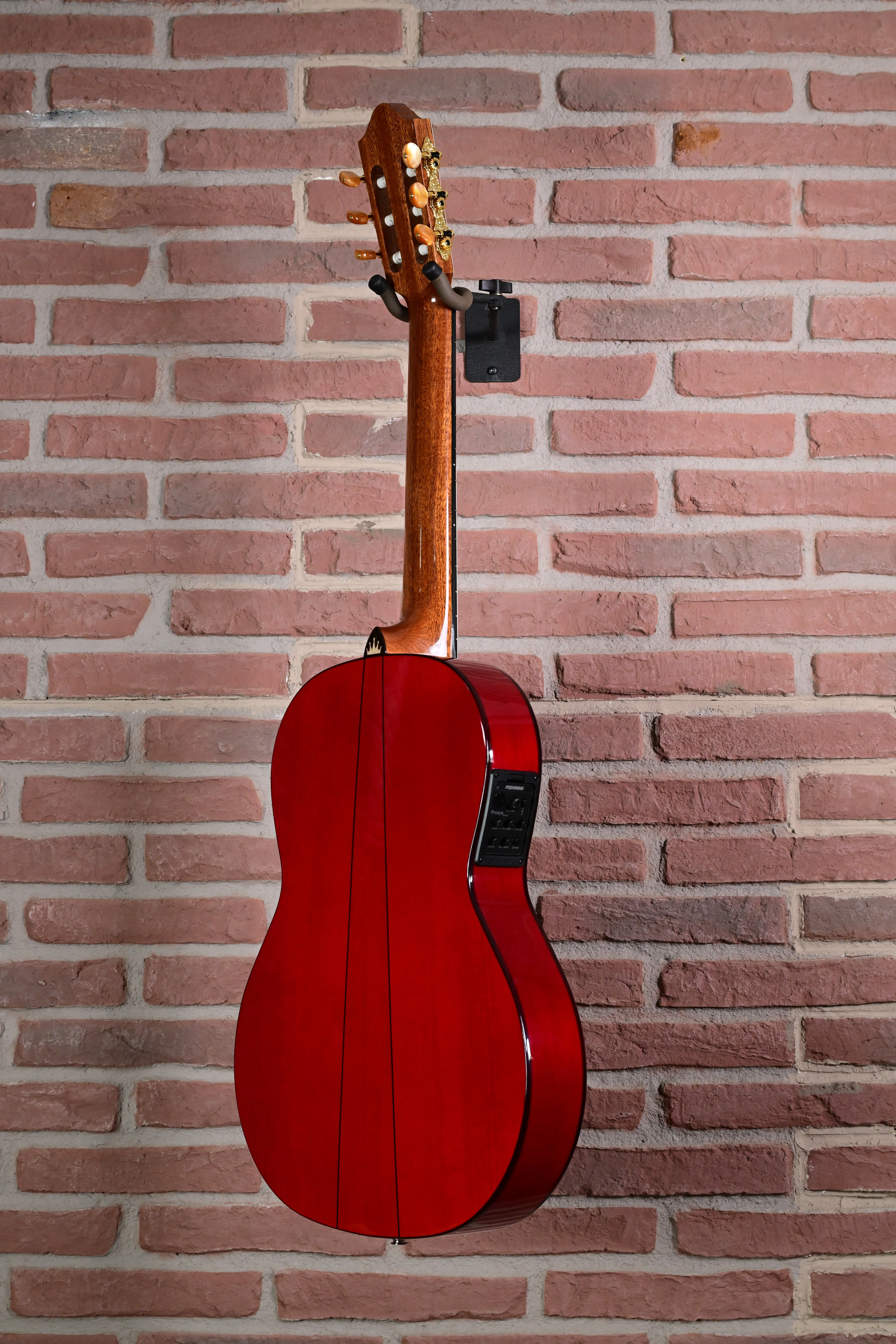 Gipsy KIngs Reyes Flamenco-Gitarre