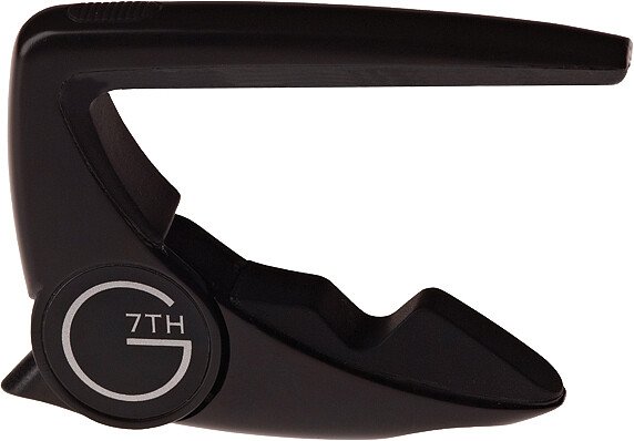 Performance 2 Classic Black