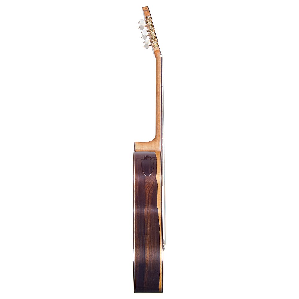 100th Year Anniversary Cedar Konzertgitarre
