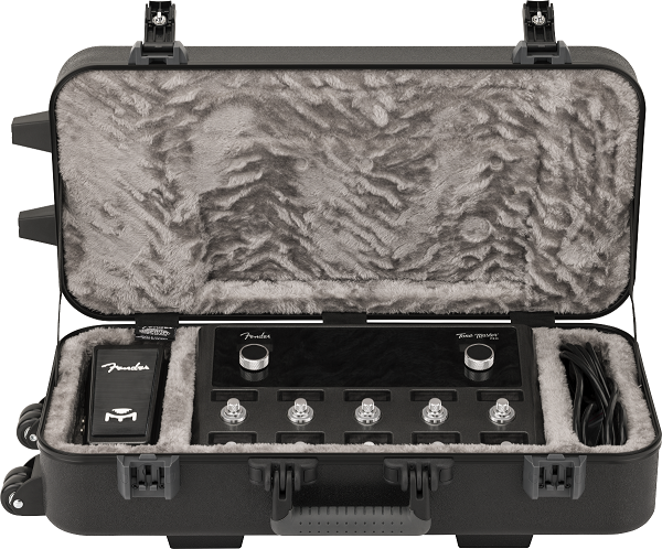 Tone Master Pro Molded Case  Black