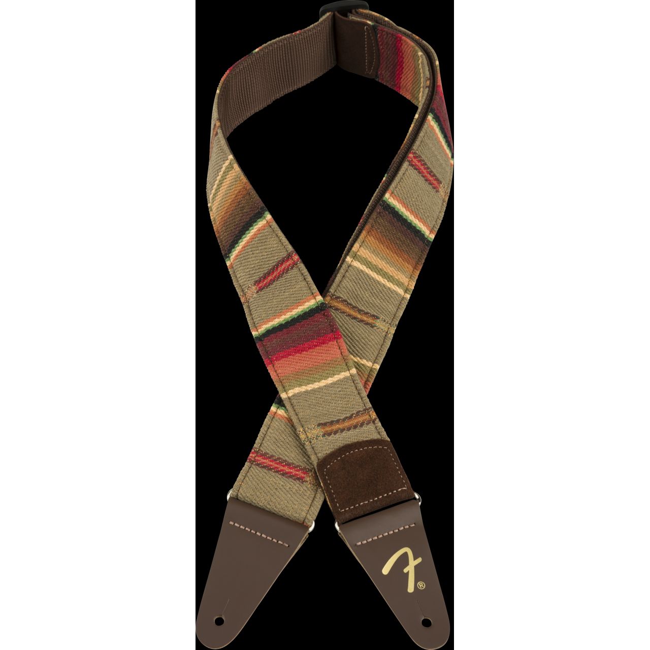 2" Sonoran Strap - Sedona