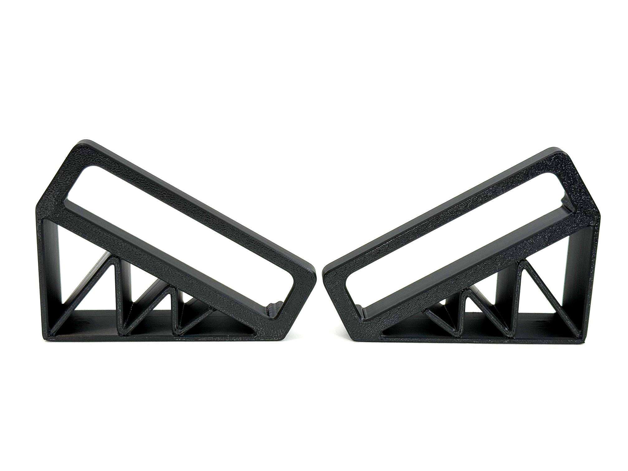 Roto Control Stands