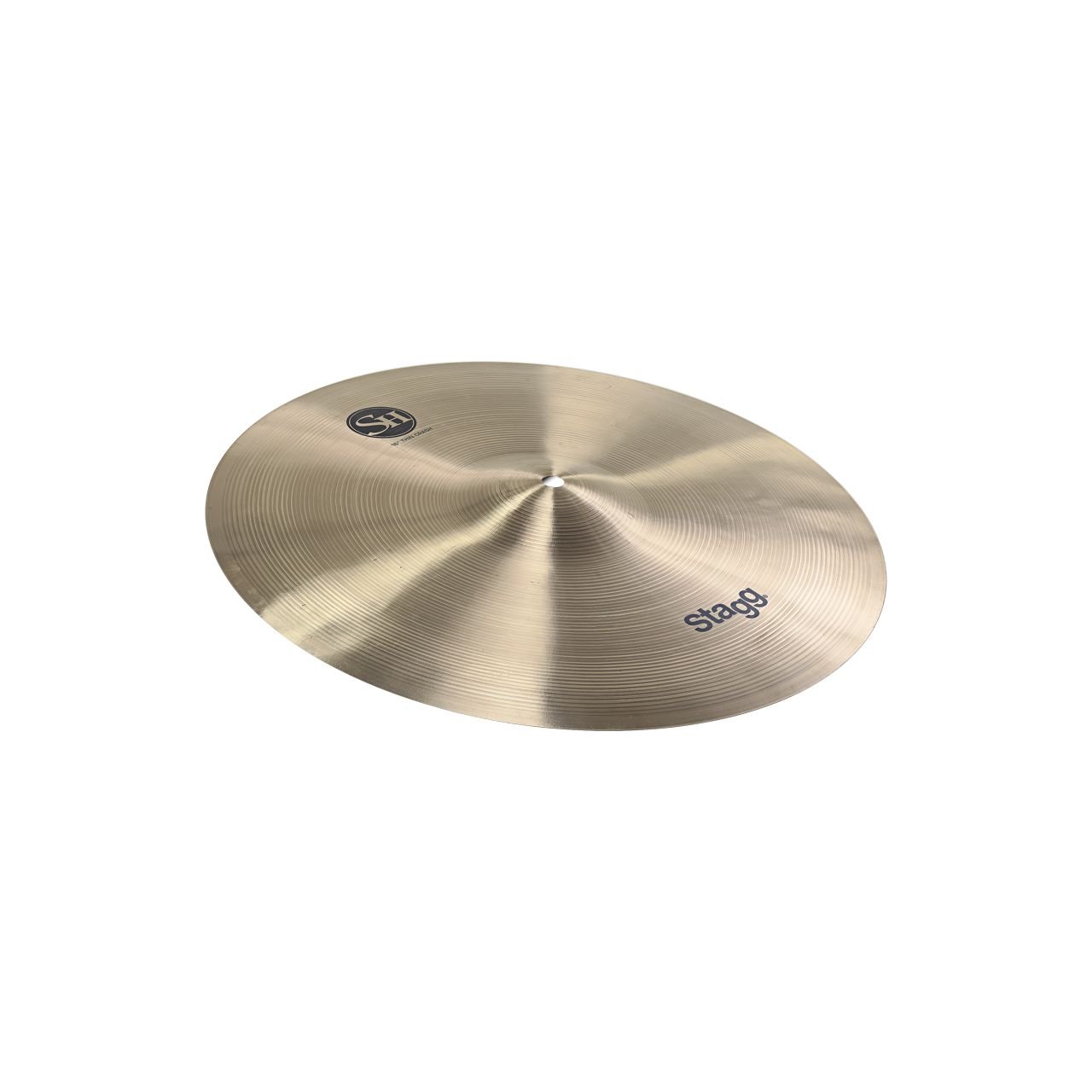 14" SH Regular Thin Crash  - SH-CT14R