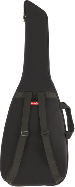 FE405 Electric Guitar Gig Bag, Black - Tasche
