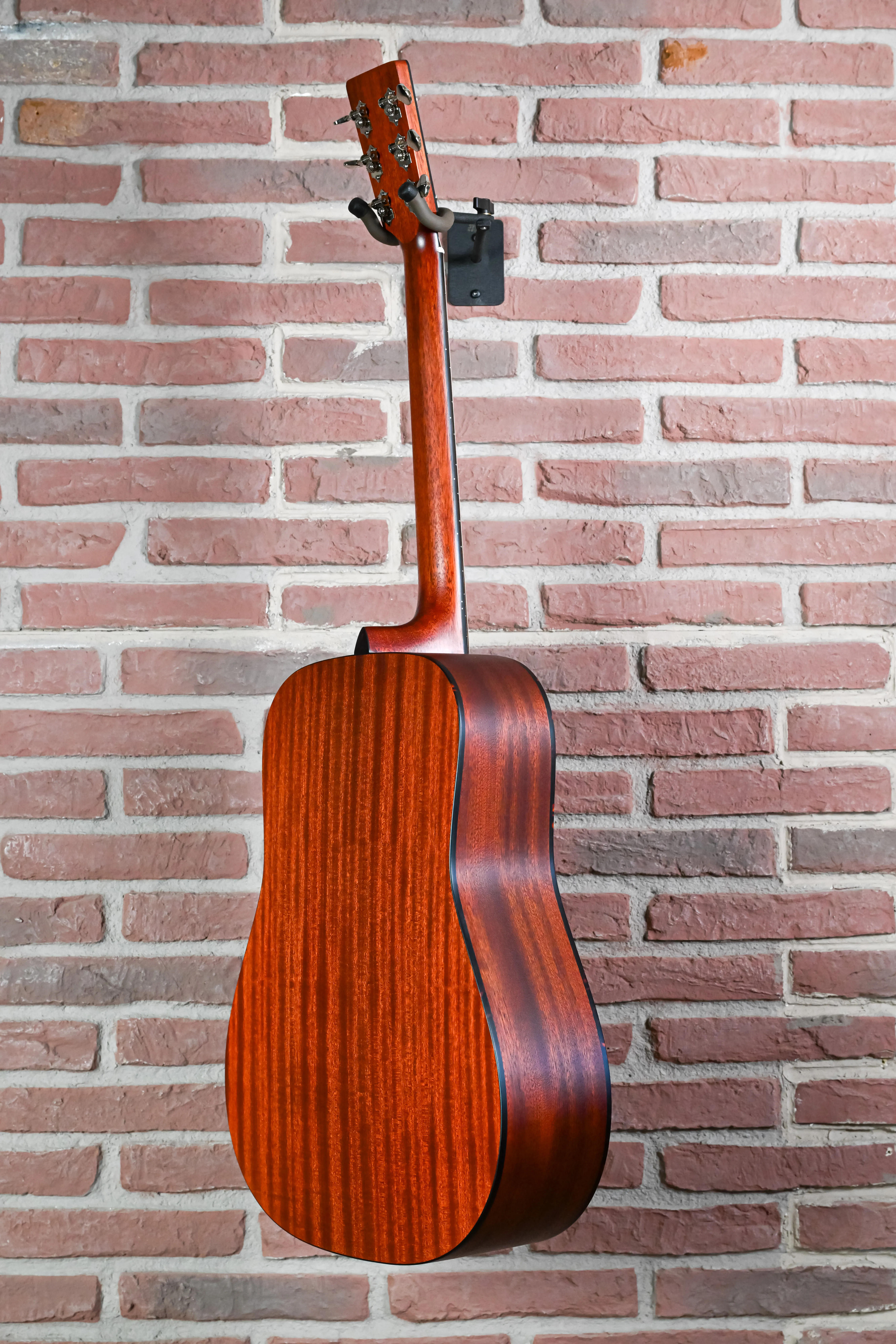E1D Dreadnought Westerngitarre