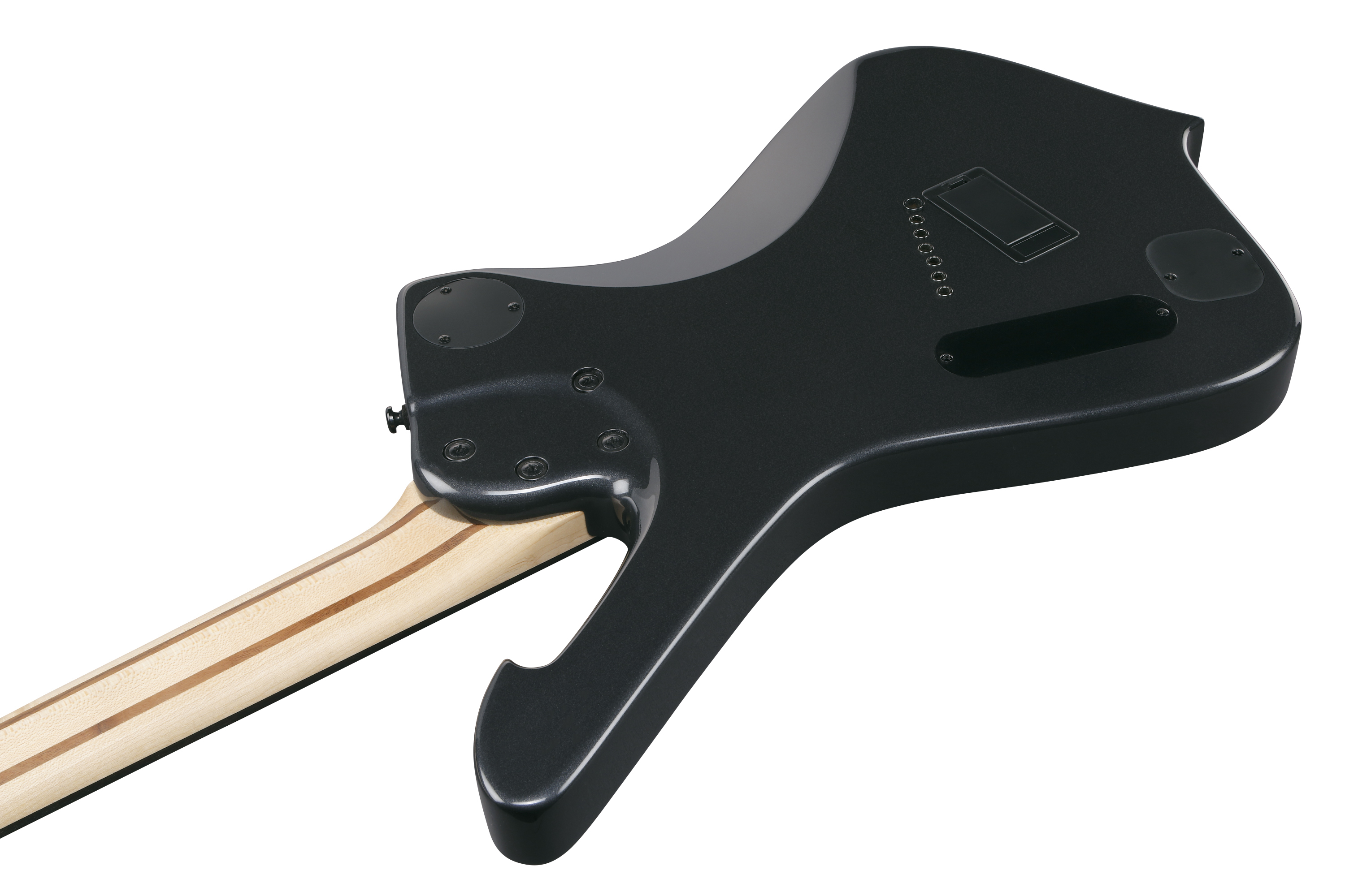 ICMS721 Iron Pewter