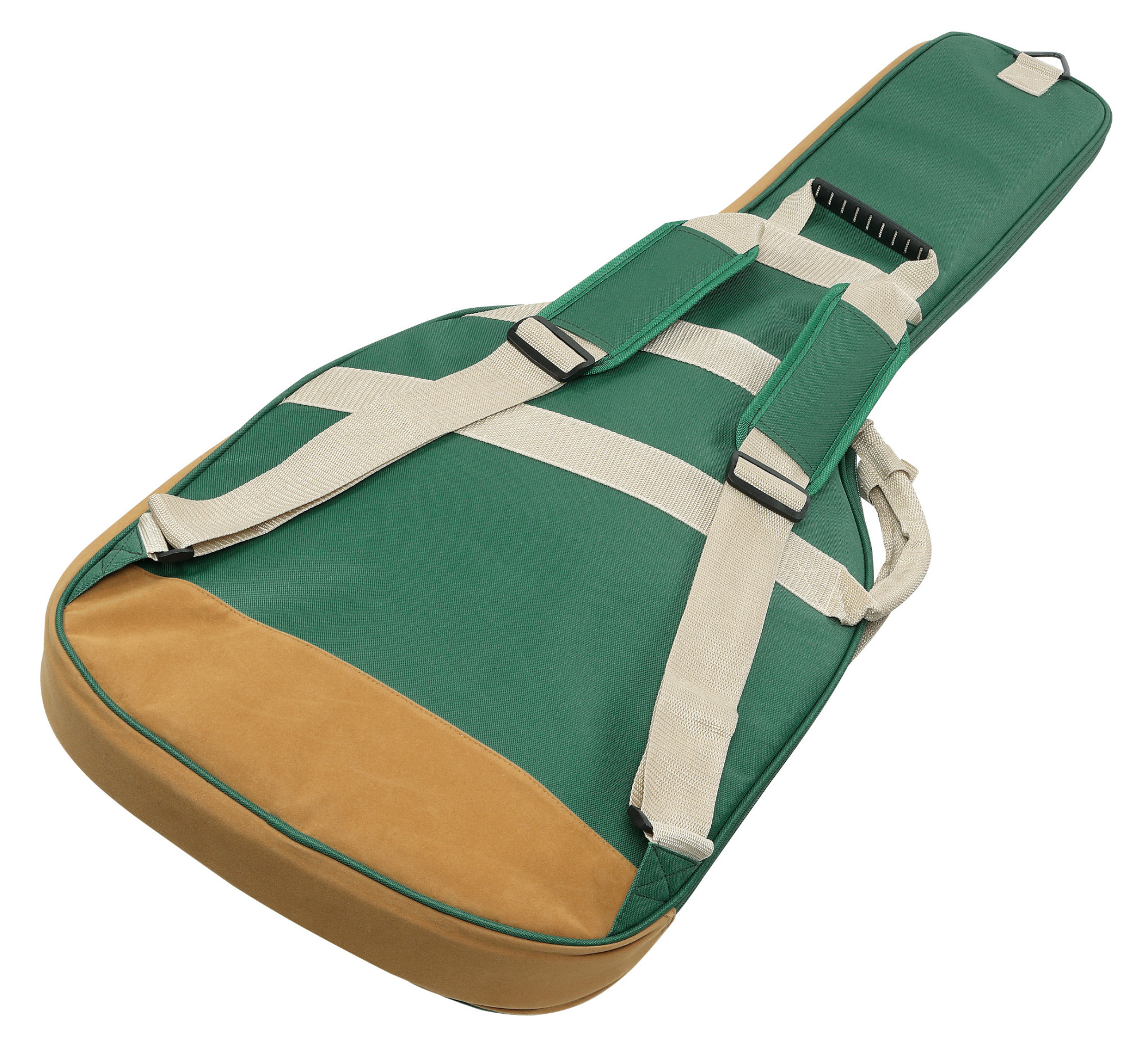 IGB541-GR Tasche für E-Gitarre