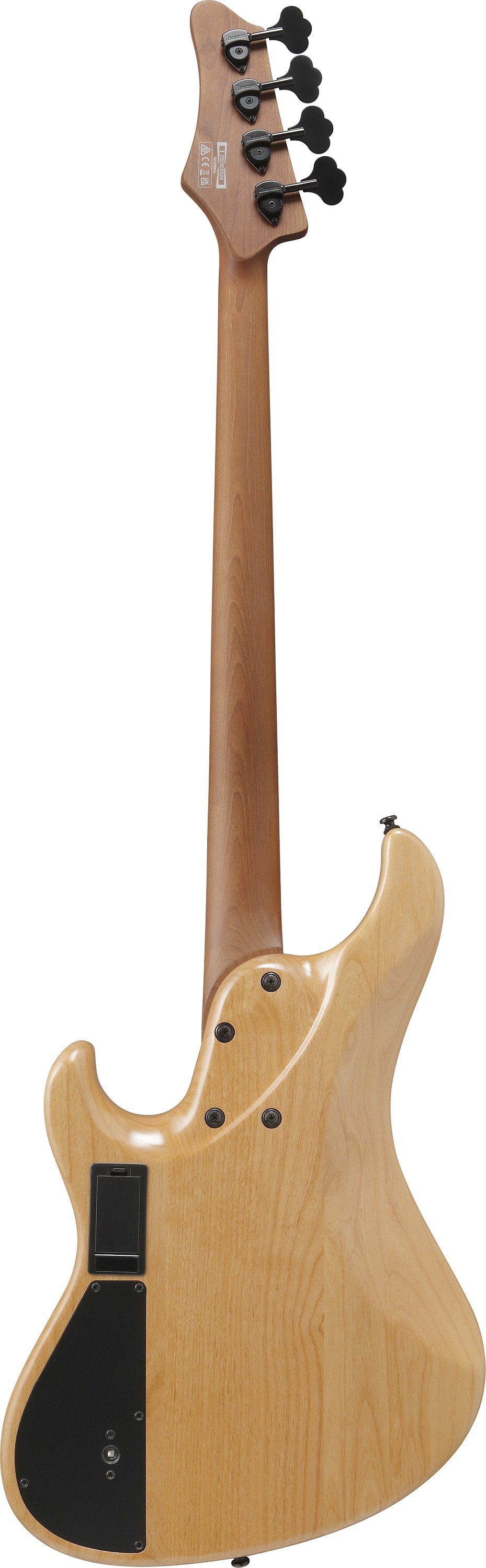 MDM1600-NML  E-Bass