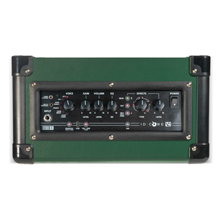 ID:Core 10 V4 British Racing Green