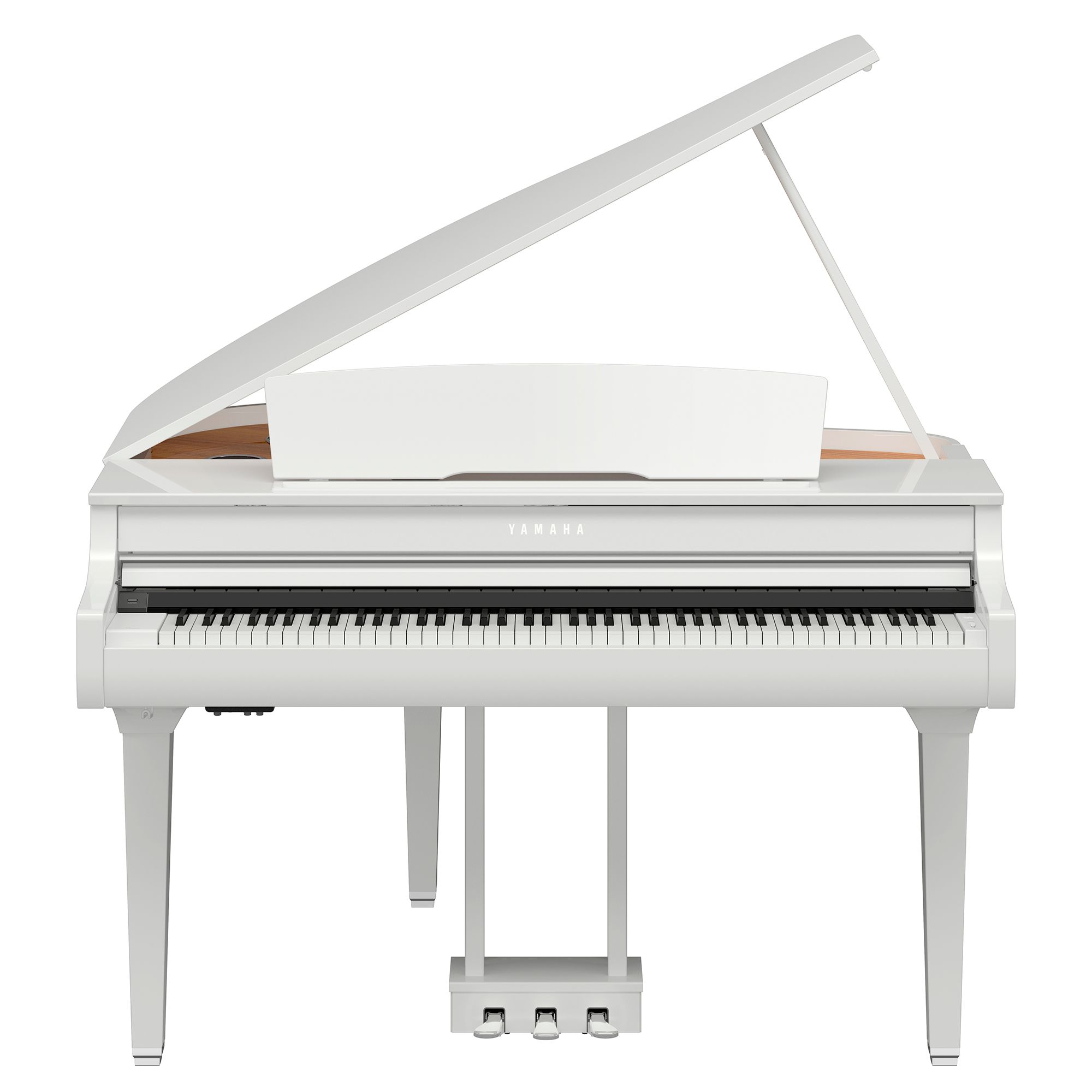  CSP-295GP WH Digital-Flügel