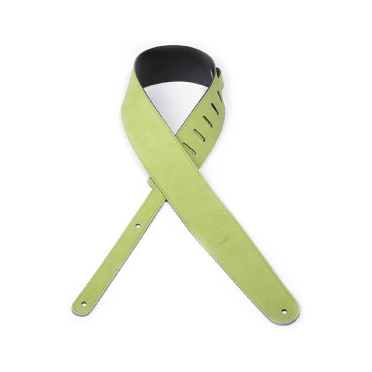 Cantanella Guitar Strap Green