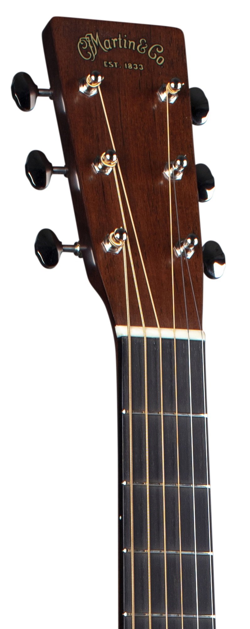 D-18 Authentic 1937 VTS Showroom model