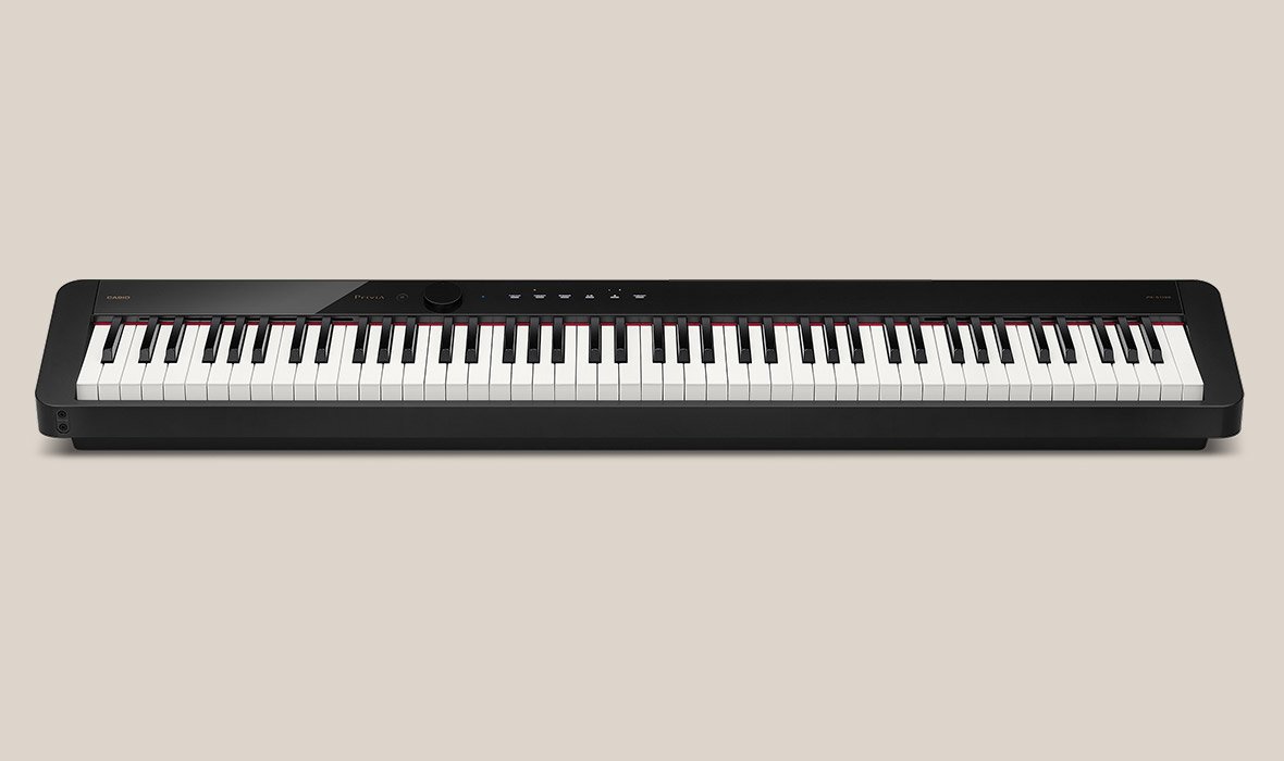 Privia PX-S1100 Schwarz 