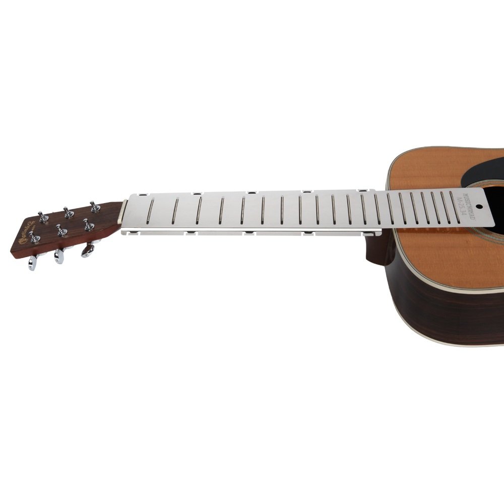 Fret Shield (MN803) - Fretboard Protector Guard for M - 25,34" Guitar Fret Scale