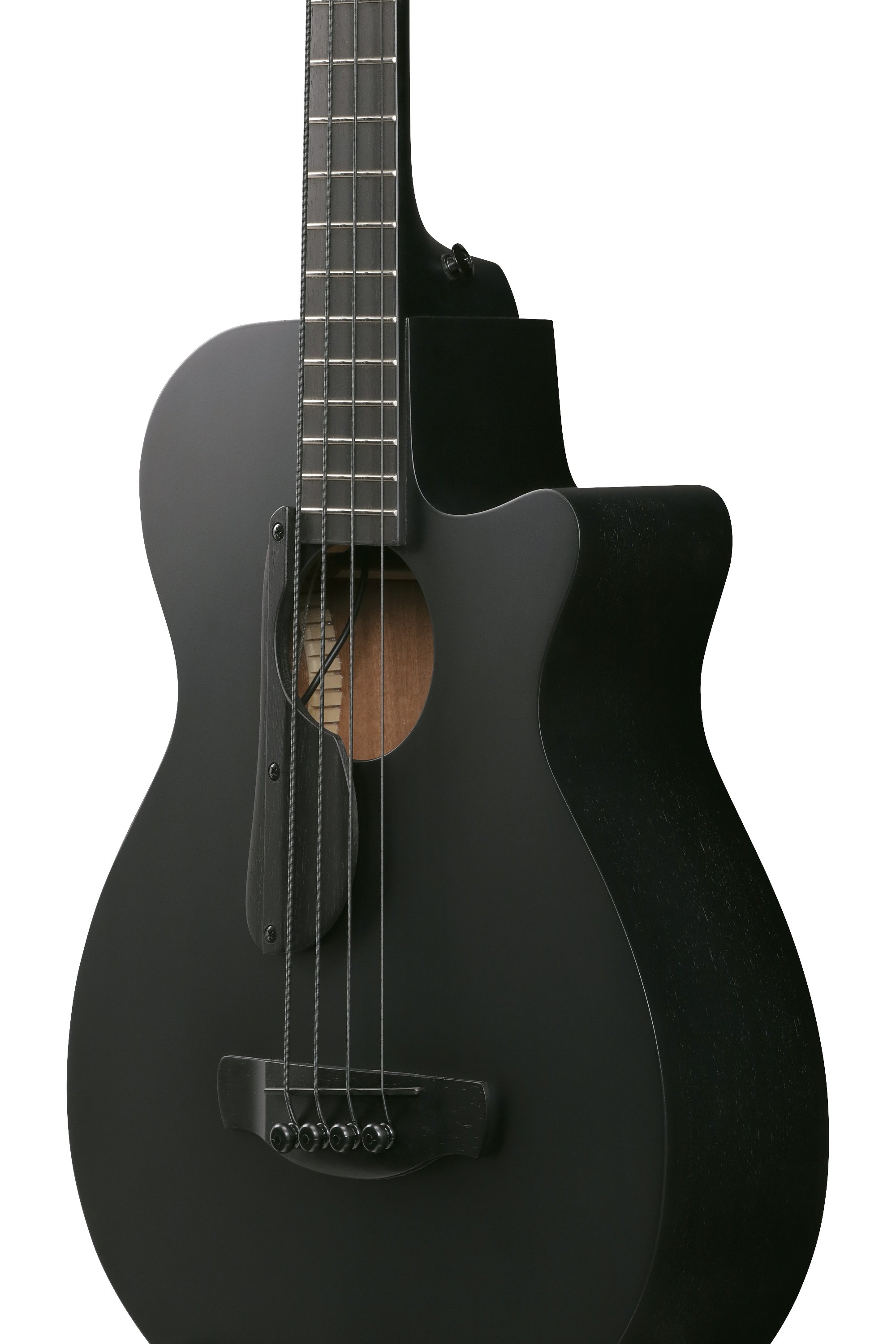 AEGB420-BOT Black Out Akustikbass